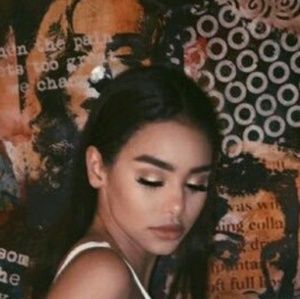 Meet your Posher, Kat